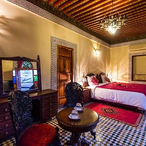 Suite Superior con Cama King